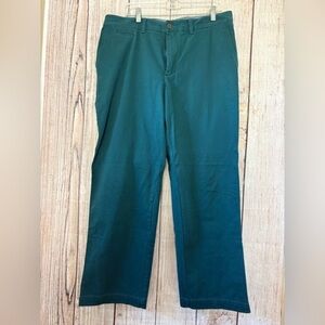L.L Bean Mens Chino Pants size 36W x 30
